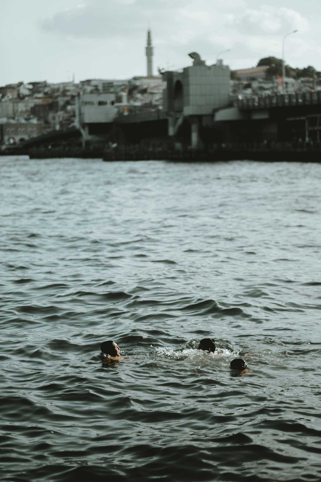 Exploring Britain's Best Wild Swimming Spots: Hidden Gems and Must-Visit Locations