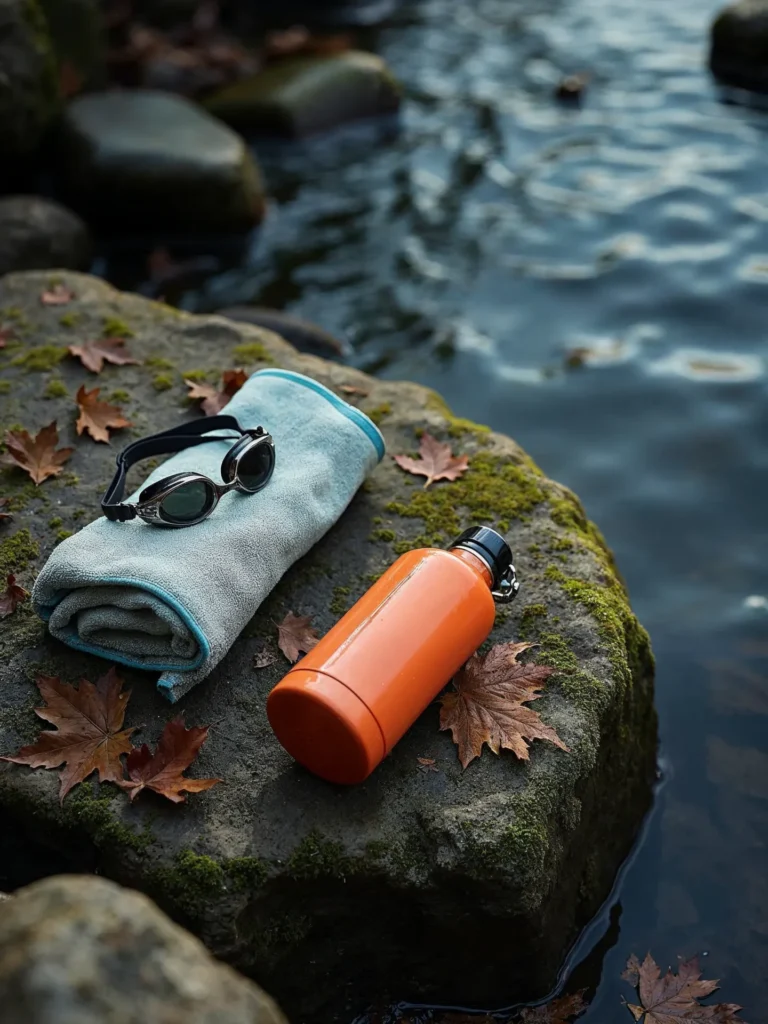 Guide to Wild Swimming: Tips, Techniques, and Gear Essentials