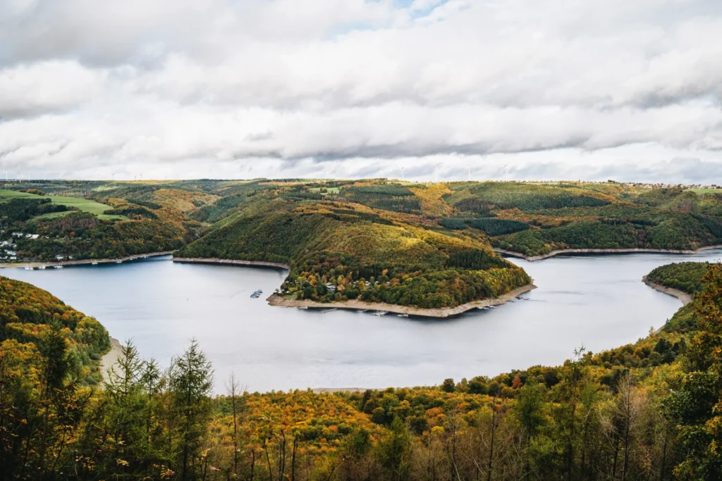Britain’s Best Wild Swimming Spots: Hidden Gems and Must-Visit Locations